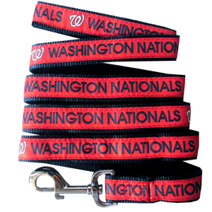 Washington Nationals - Leash